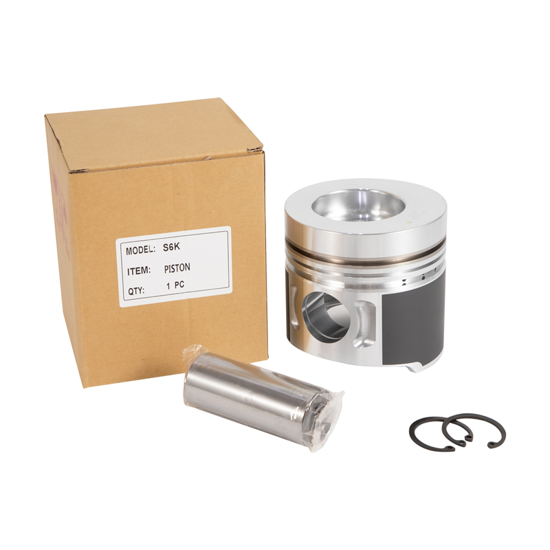 Piston