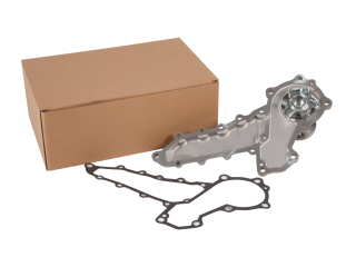 Kubota v2203 engine