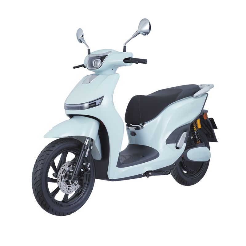 75km/H Electric Scooter High Speed Electric Motorcycle 3500W