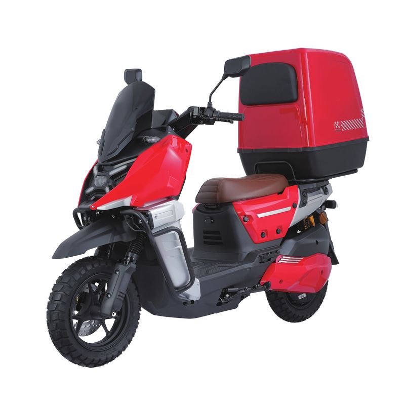 Lithium Battery Electric Scooter 2 Wheel Scooter