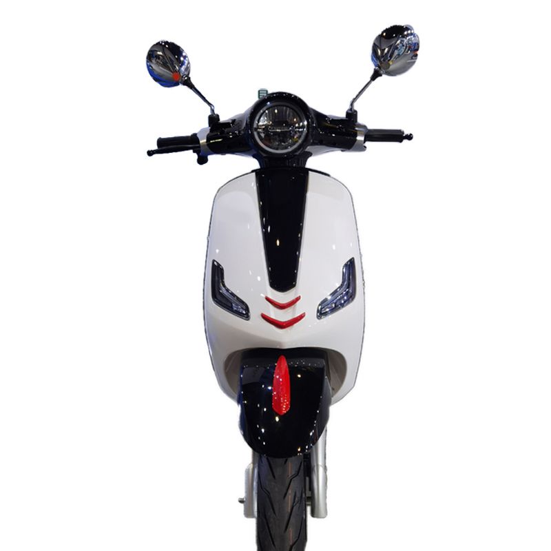 Hot Selling Electric Scooter Lithium Battery Scooter 2500W