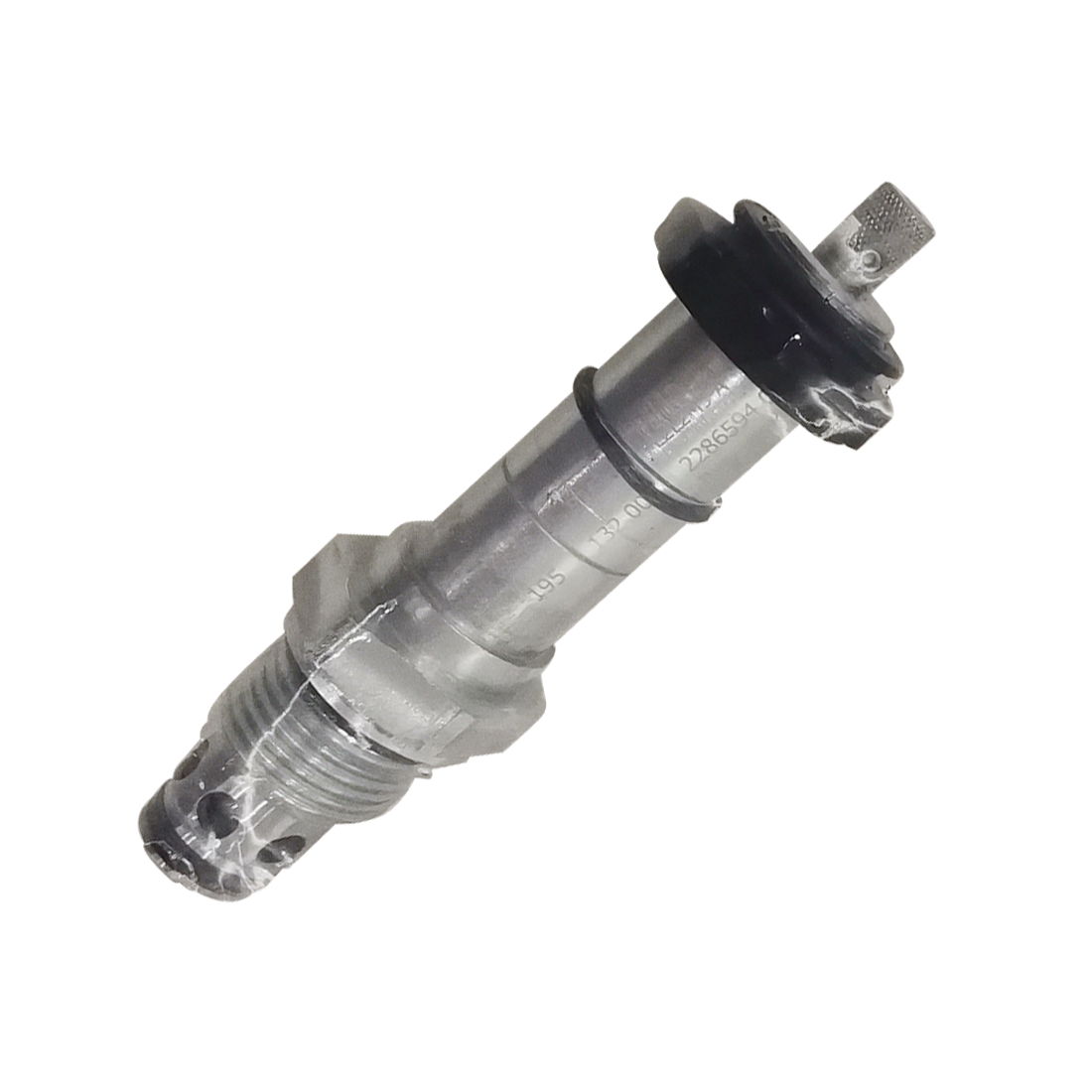2514790 WX2514790 Base Cartridge Spare Parts For Wirtgen 