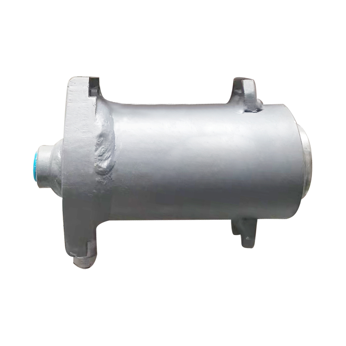 2474315 Guide Wheel Tensioner Spare Parts for Wirtgen