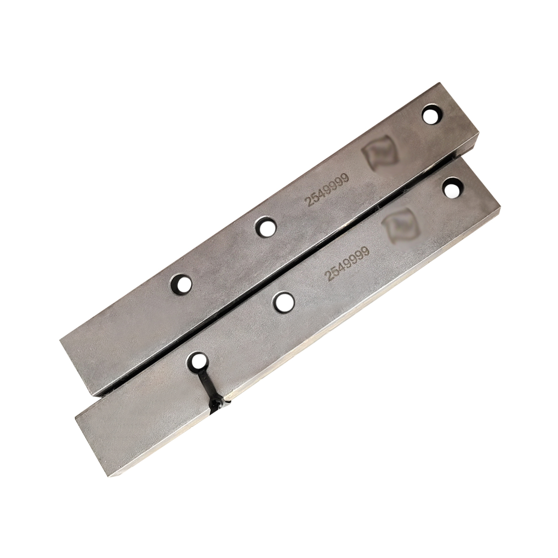 2549999 Scraper Blade Spare Parts for Wirtgen