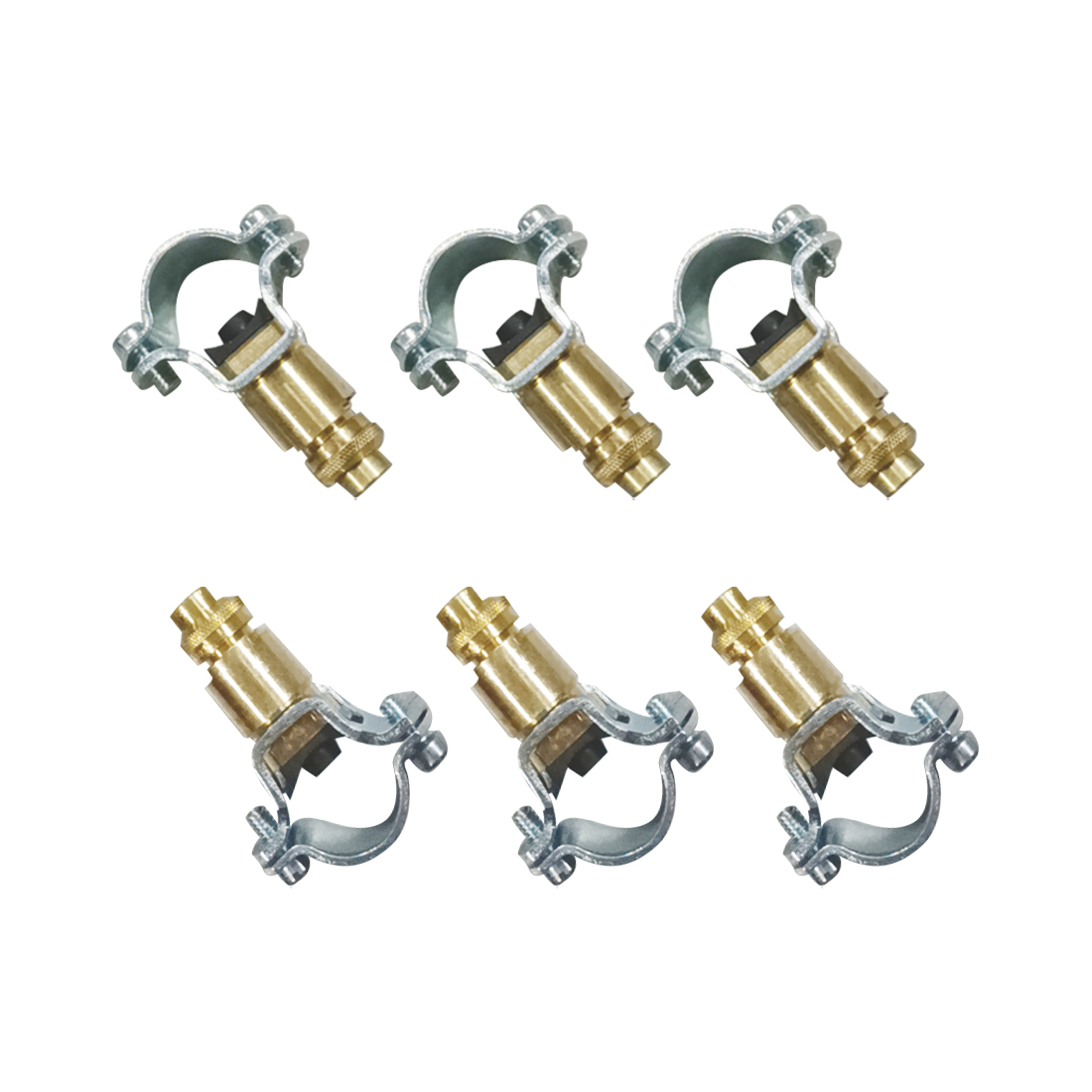 2116482 Nozzle Unit Spare Parts for Wirtgen