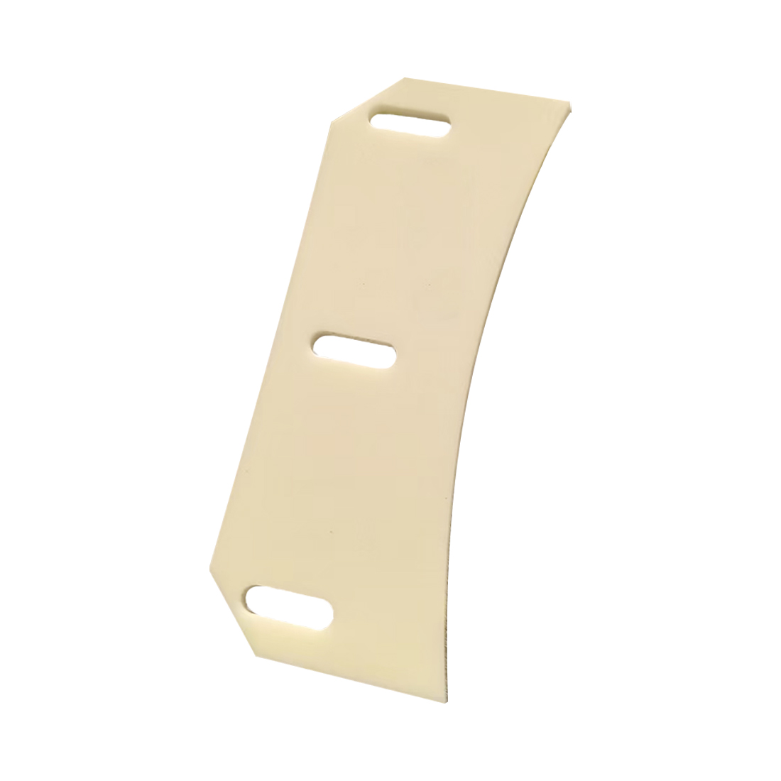 1406248 Scraper Spare Parts for Wirtgen