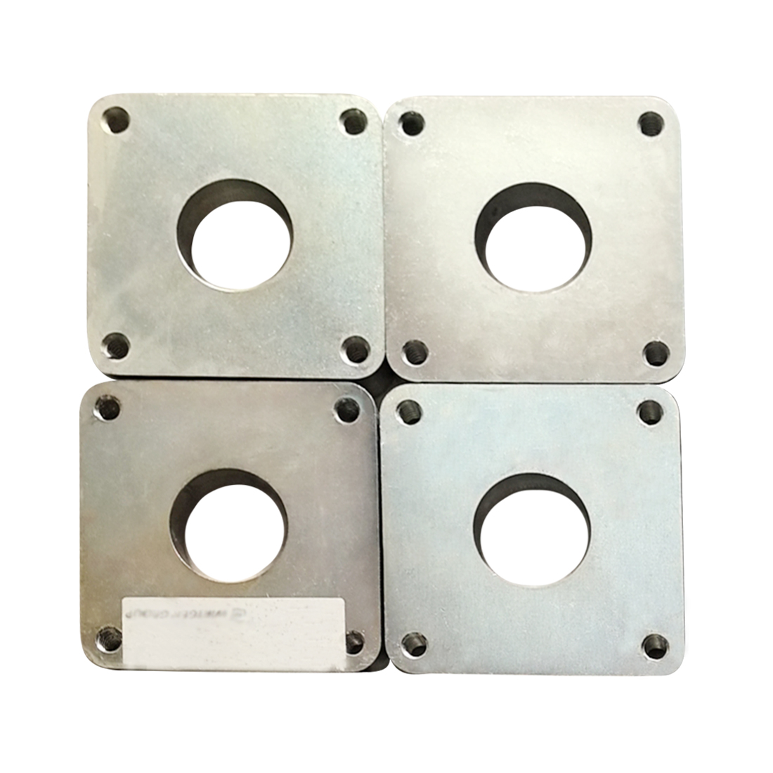 2607967 Cover Spare Parts for Wirtgen
