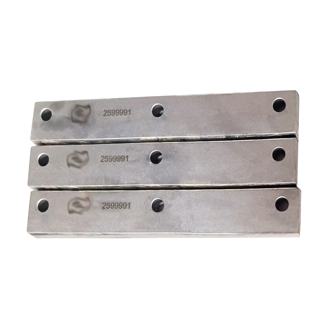 2599991 Scraper Blade Spare Parts for Wirtgen