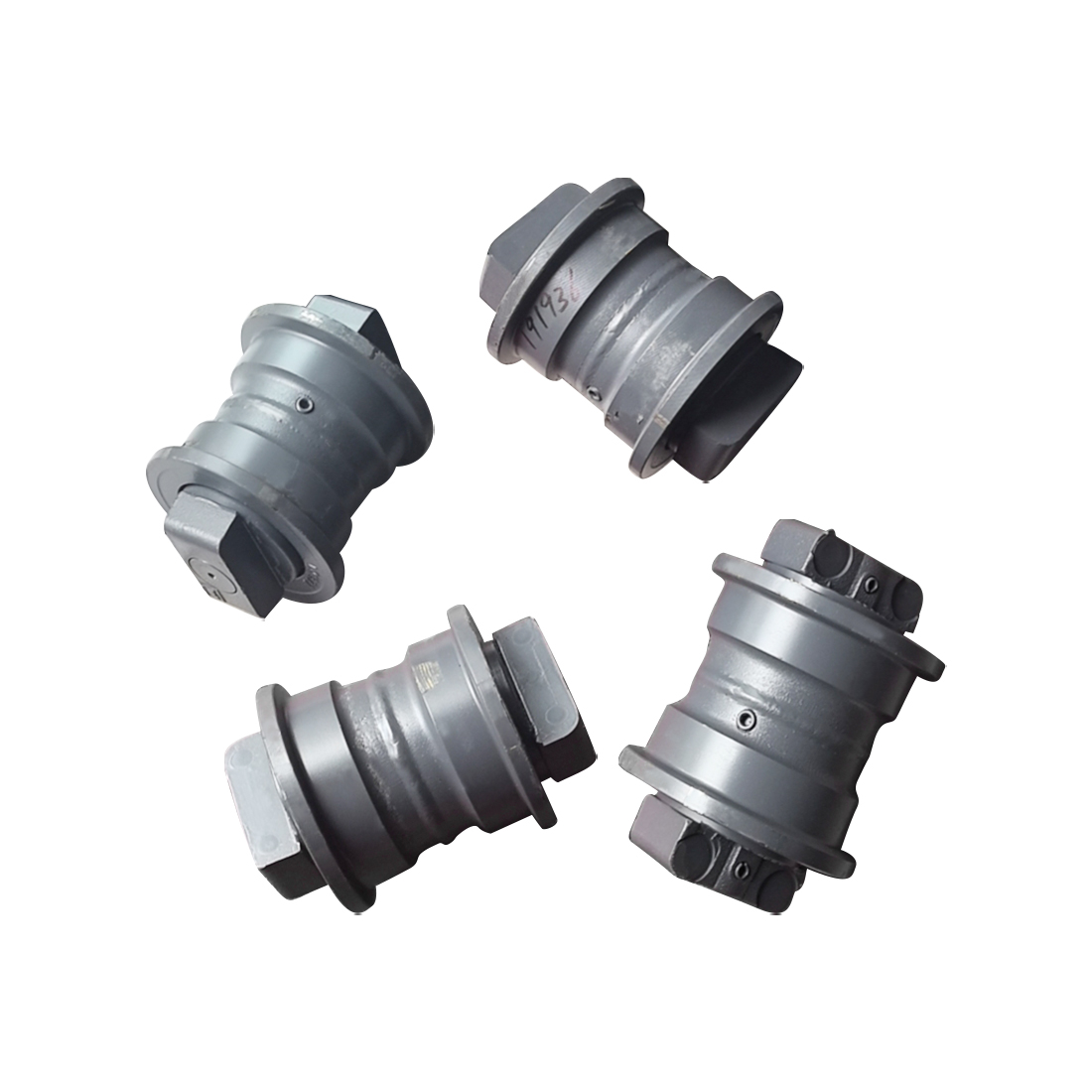 191936 Track Roller Spare Parts for Wirtgen