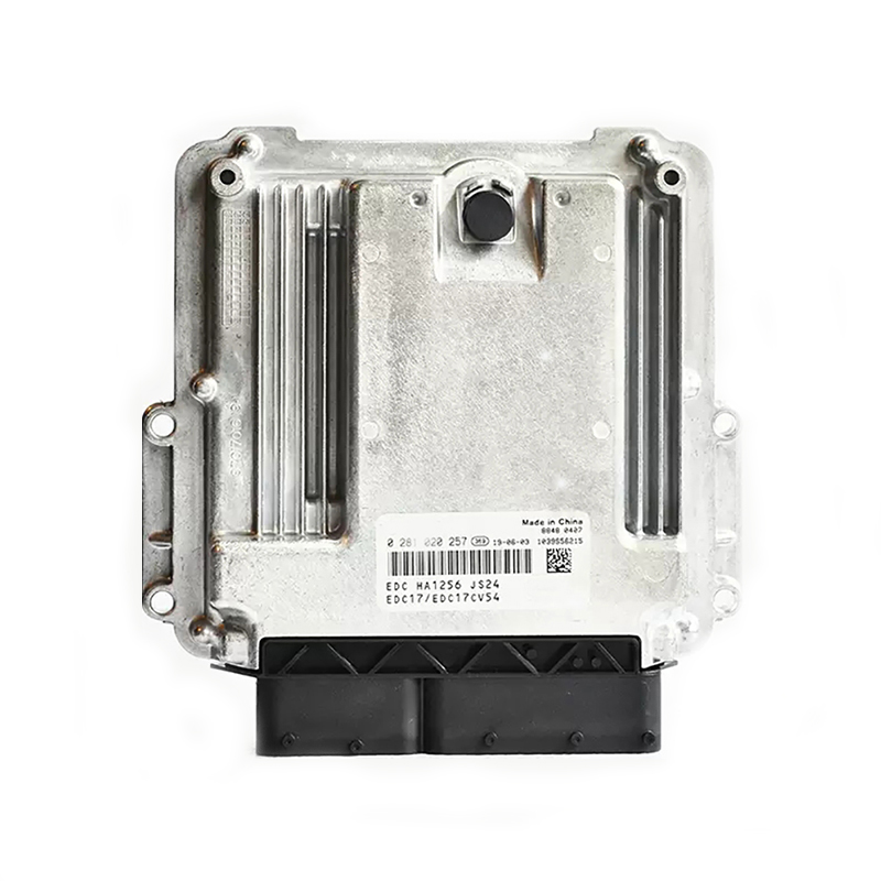 Diesel Engine Parts Dcu ECU Control Unit for Yunnei 4100