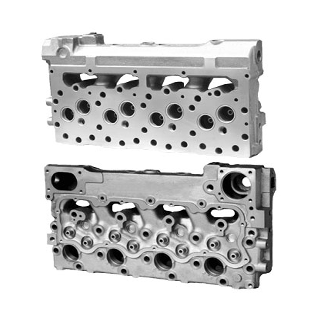 Cylinder Head for Caterpillar 3304PC 3304di 8n1188 1n4304
