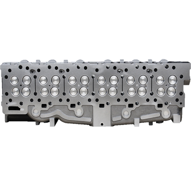 Generator Excavator Diesel Engine Parts C15 C18 Cylinder Head for Caterpillar 223-7263