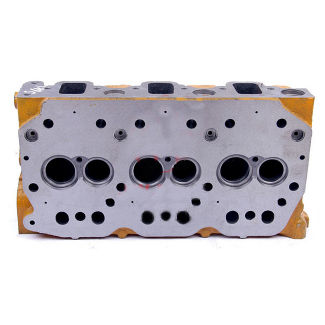 High Quality S6K 3066 Cylinder Head for Mitsubishi Excavator E320c