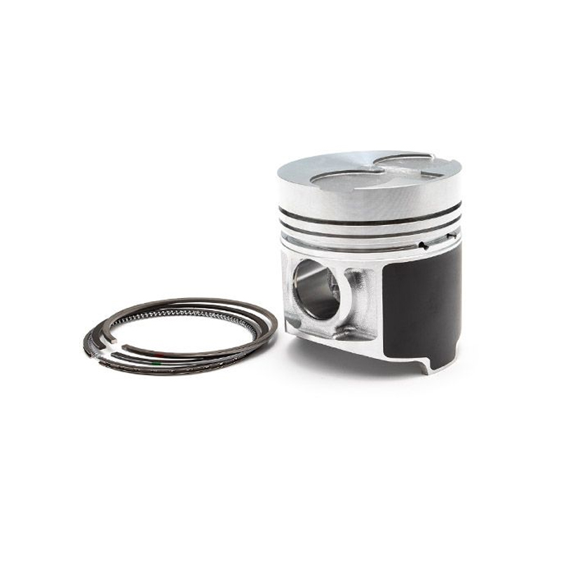 Piston Kit for Perkins 104-22 403c-17 Shibaura N844 115017491