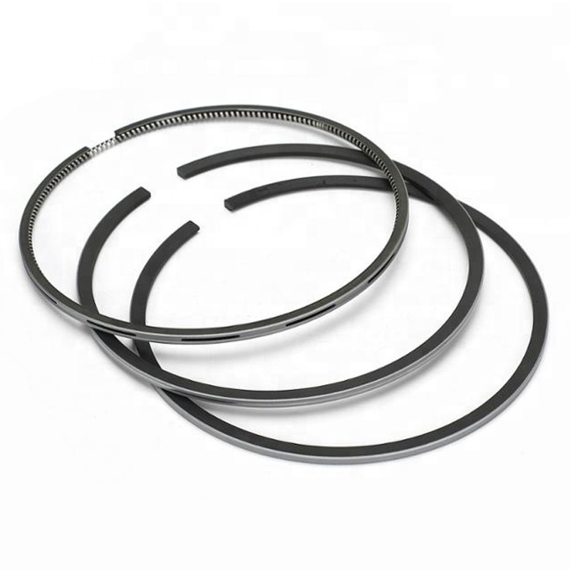 Excavator Engine Parts 2W1709 3304 Piston Ring for Caterpillar