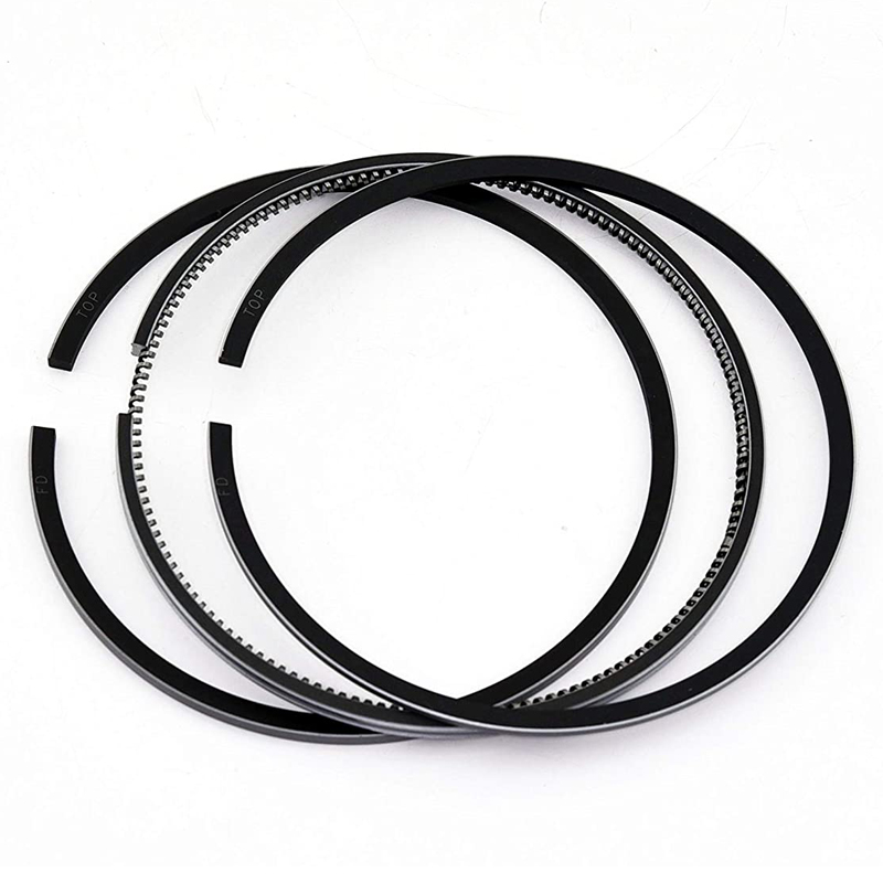 Generator Diesel Engine Spare Parts 2W6091 3304 3306 Piston Ring for Caterpillar