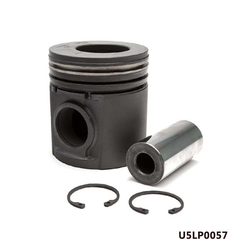Engine Parts Piston U5LP0057 for Perkins 1004.42