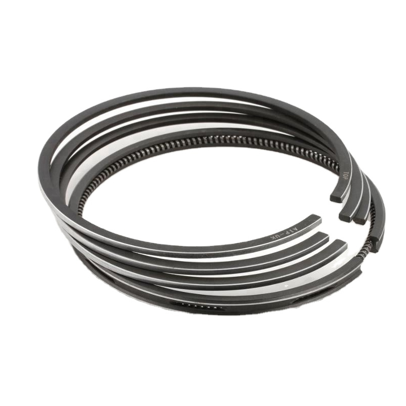 Piston ring UPRK0002 for Perkins 1103 1104 