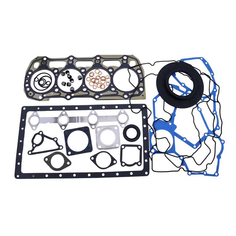 U5LC0016 Engine Gasket Kit for Perkins 