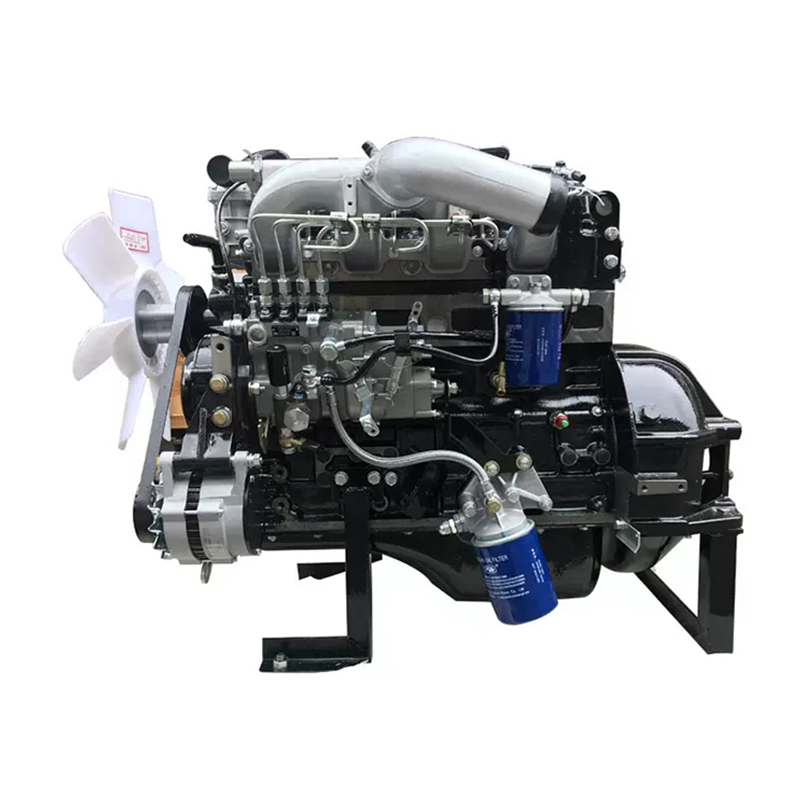 Xichai Yunnei Yangchai Weichai Yuchai 490 4100 4102 4105 Diesel Engine Assembly