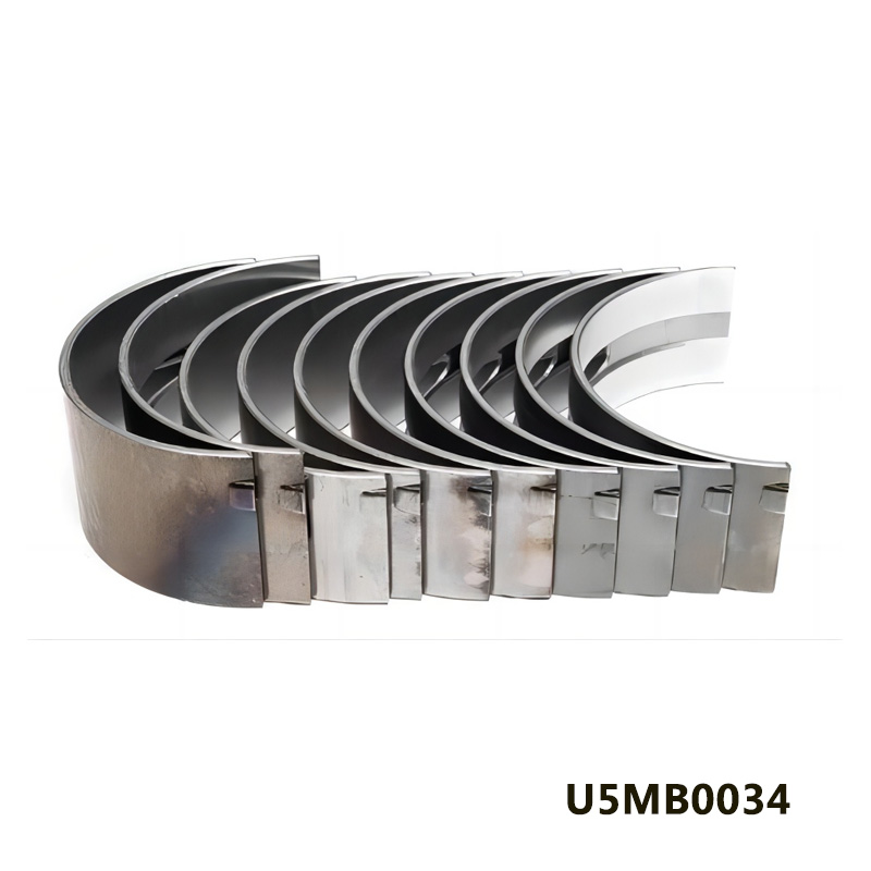 U5MB0033/34 Engine bearing for Perkins 1104