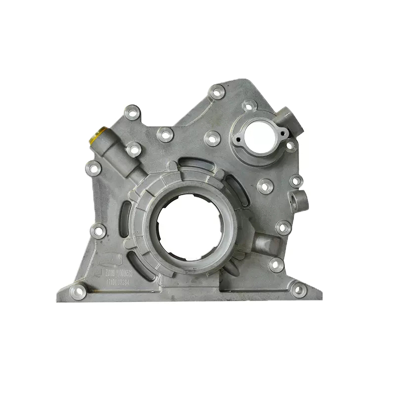 Yunnei Diesel Engine Oil Pump HA01483 YN4100QB YN4102QB 