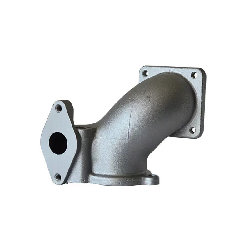 Tail pipe for Yunnei 4100 4102 engine HA0914