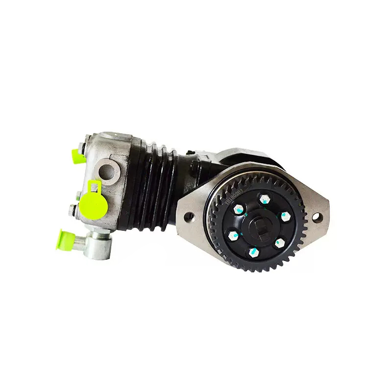 Yunnei 4100 Genuine Spare Parts Air Compressor for Loader