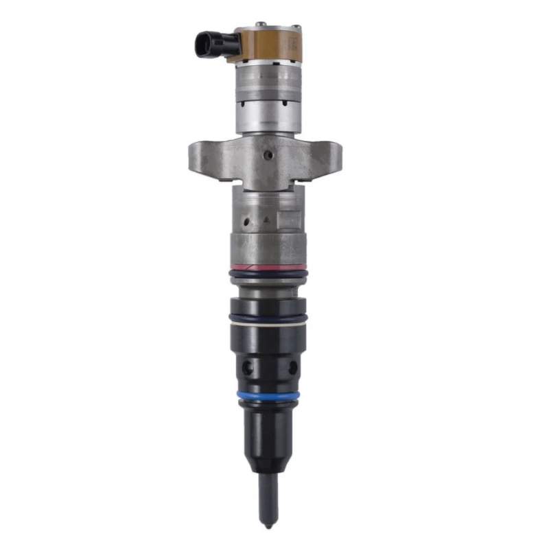 2490713 Fuel Injector for Caterpillar C13 345D Diesel Engine Parts