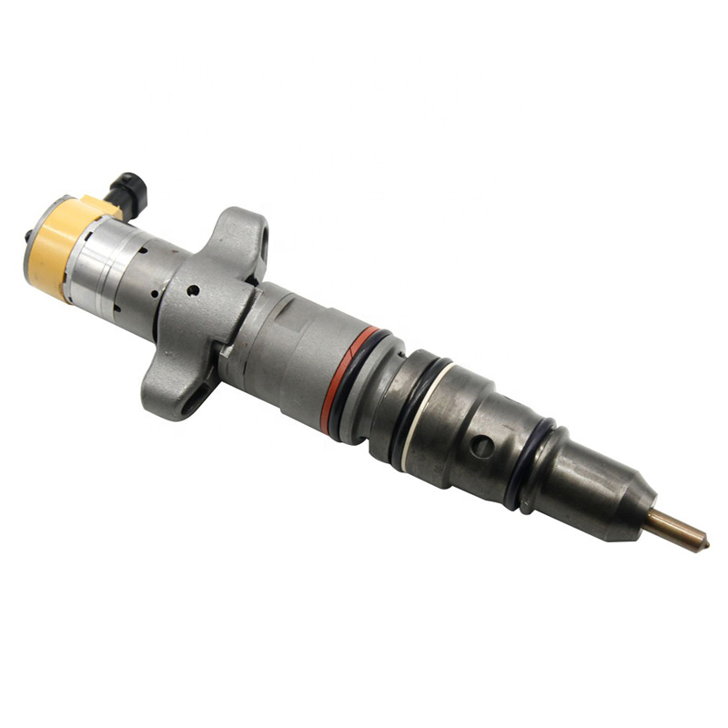 E320D E330D Excavator 3879427 Fuel Injector for Caterpillar C7 Diesel Engine Parts