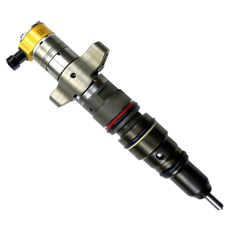 Diesel Engine Parts 3879432 Fuel Injector for Caterpillar C9 330D Excavator