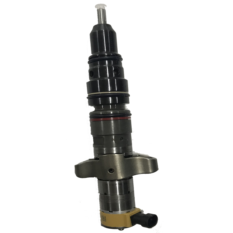  Excavator Diesel Engine Parts 3879433 C9 Fuel Injector for Caterpillar 330d