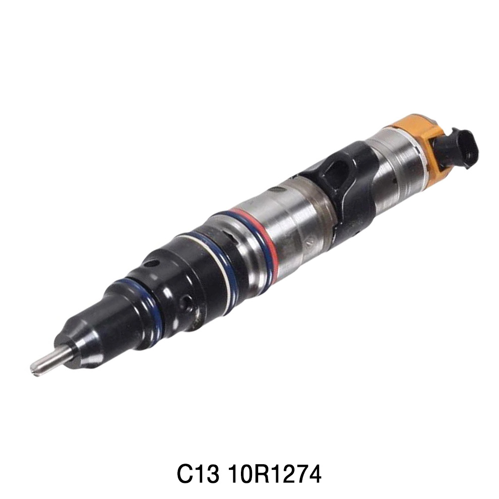 10R1274 Fuel Injector for Caterpillar C11 C13 Diesel Engine Parts