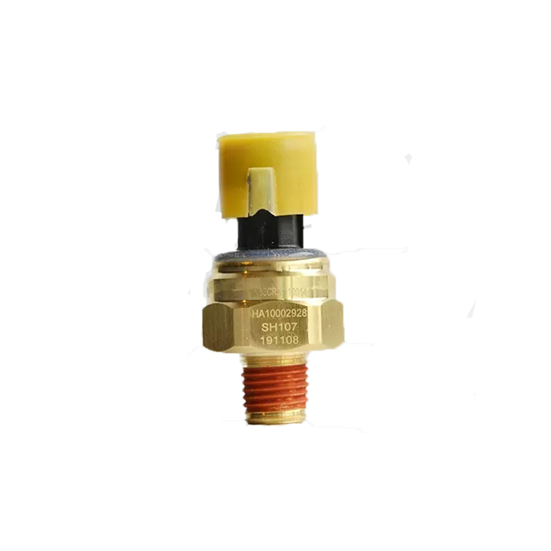 Yunnei Engine Parts Rail Pressure Sensor HA10000285