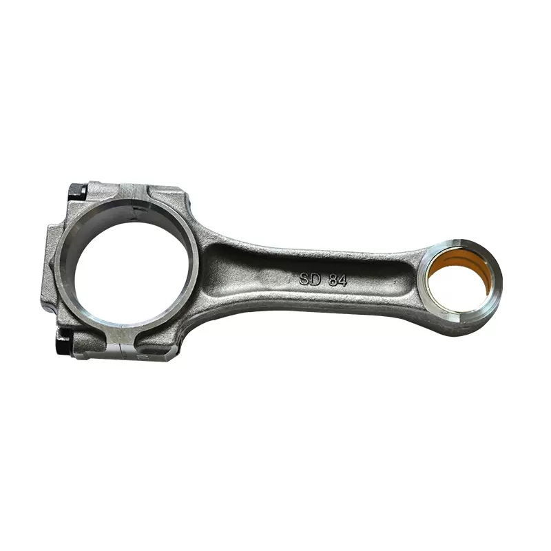 Connecting rod for Yunnei YN38CRD 4102QB diesel engine HA04047