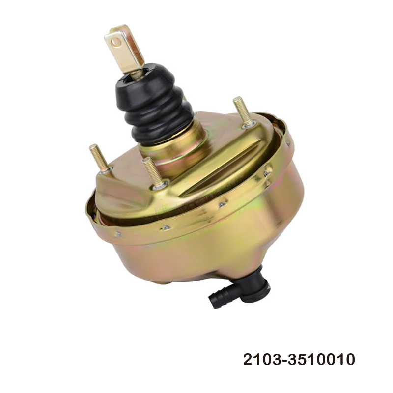 LADA 2103 VACUUM BOOSTER 