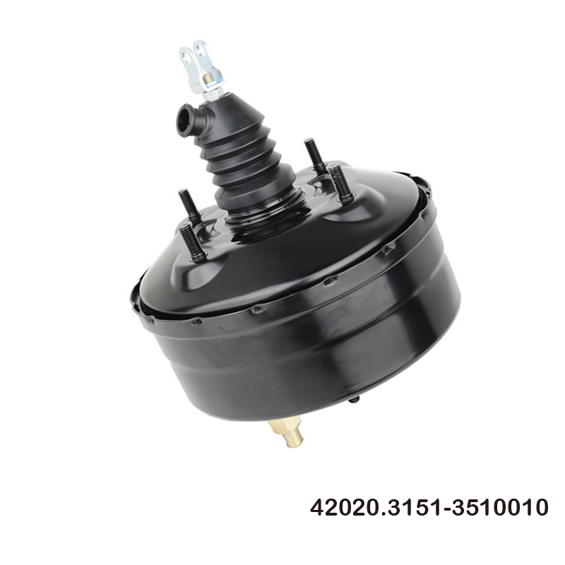 Uaz 3151-3510010 vacuum booster 