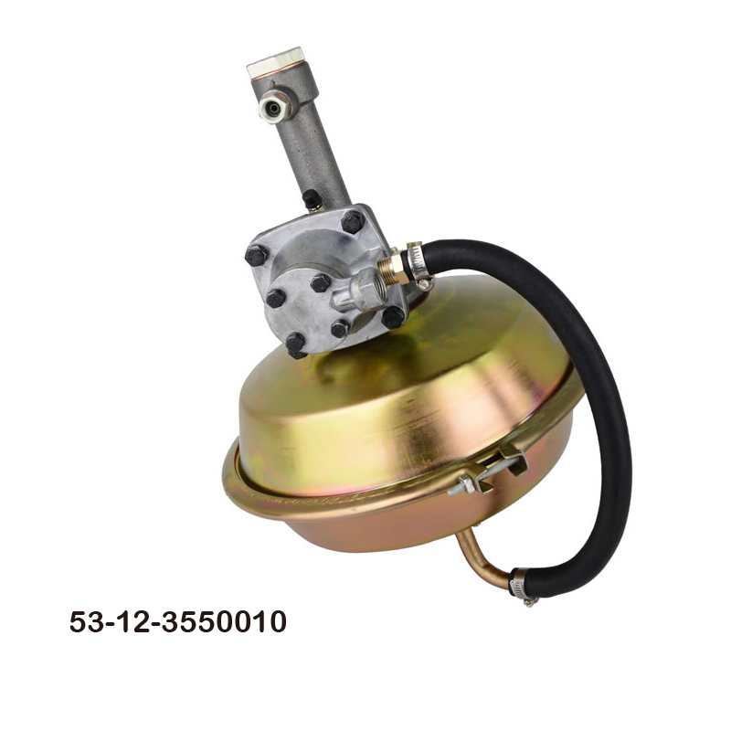 GAZ 5312-3550010 VACUUM BOOSTER 