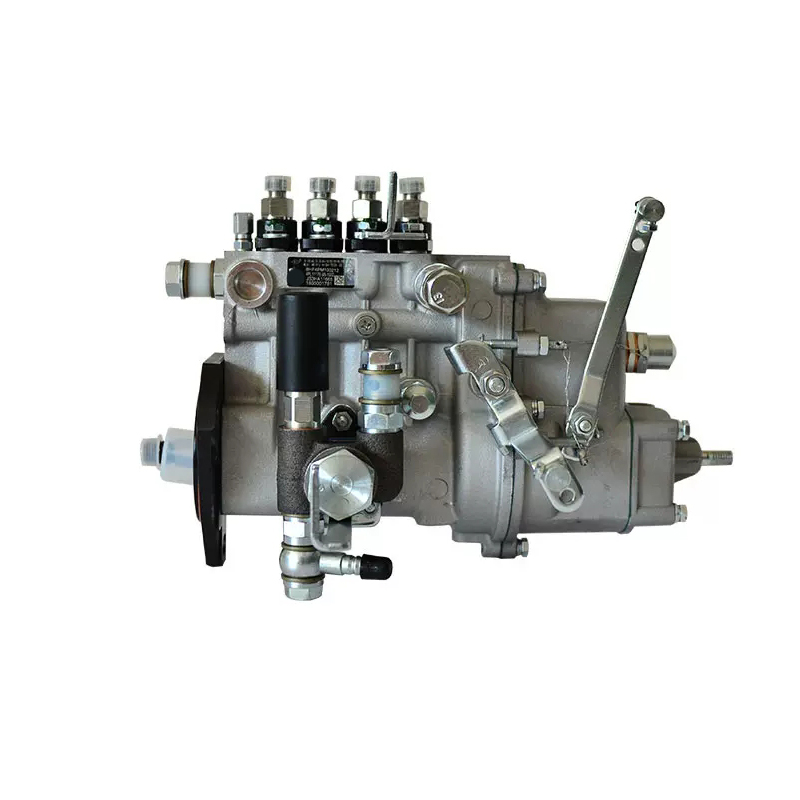 Loader Engine parts Yunnei 4102qb Fuel Injection Pump 