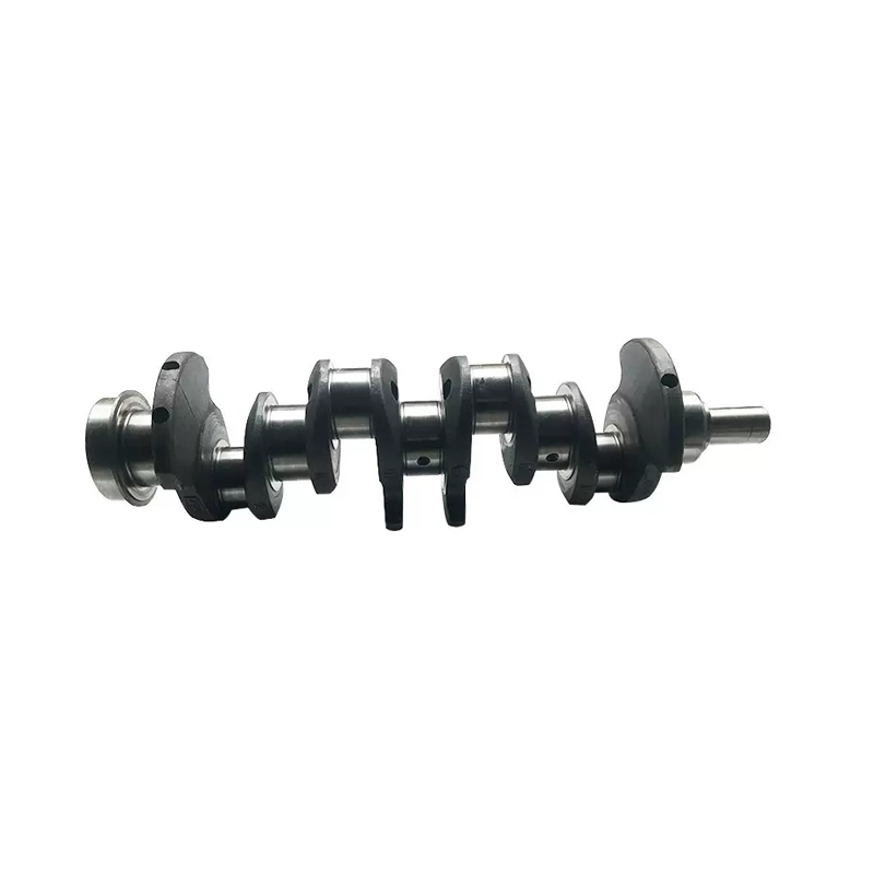 Engine Parts Yunnei 4100qb 4102qb Crankshaft HA05057 