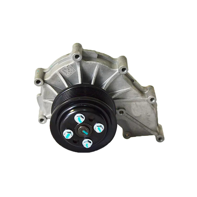 Water Pump for Yunnei 4102 4100 490 YN33 D19 engine