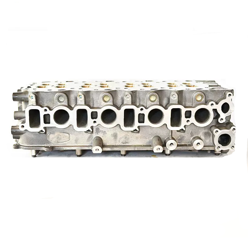 Yunnei Engine Parts 4100qb Cylinder Head HA10006390