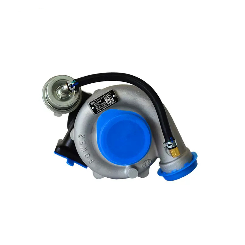 Yunnei HP55 Turbocharger Zj35 Ha09159 for Engine YN4102