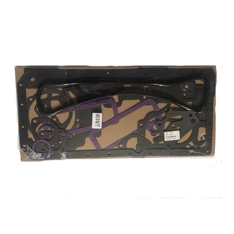 Yunnei 4100qb Diesel Engine Parts Gasket Kit