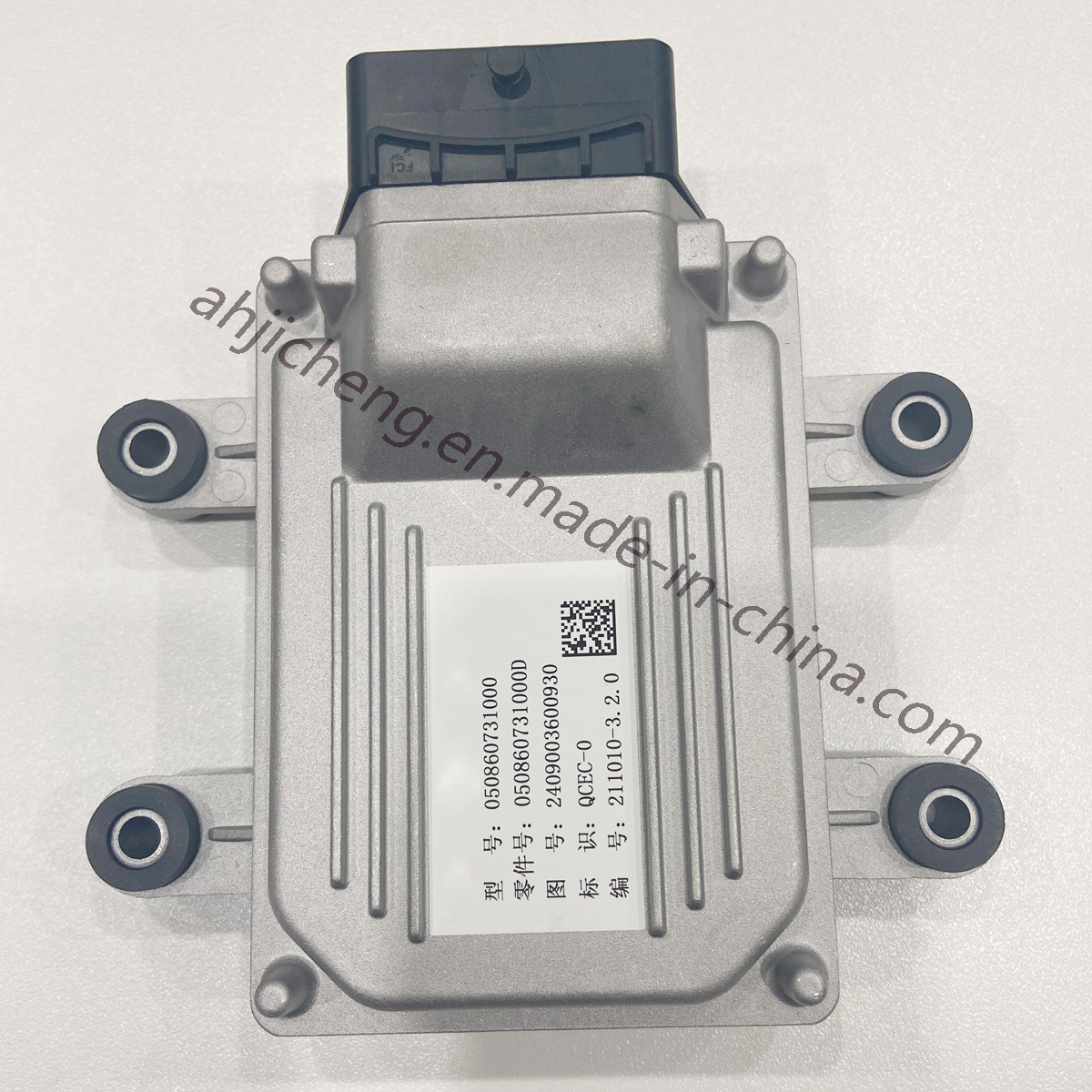ECU Computer Board 050860731000 for Quanchai 4c2 Engine