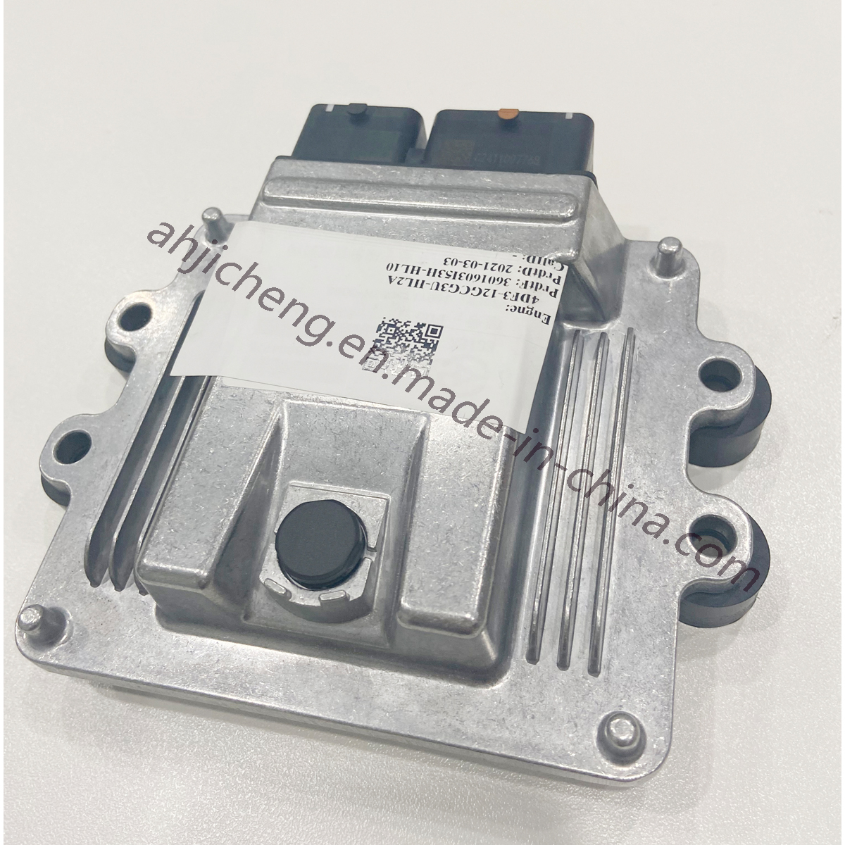ECU Computer Board Ec36513AC014 Compatible with Xichai 4dw91 4df3