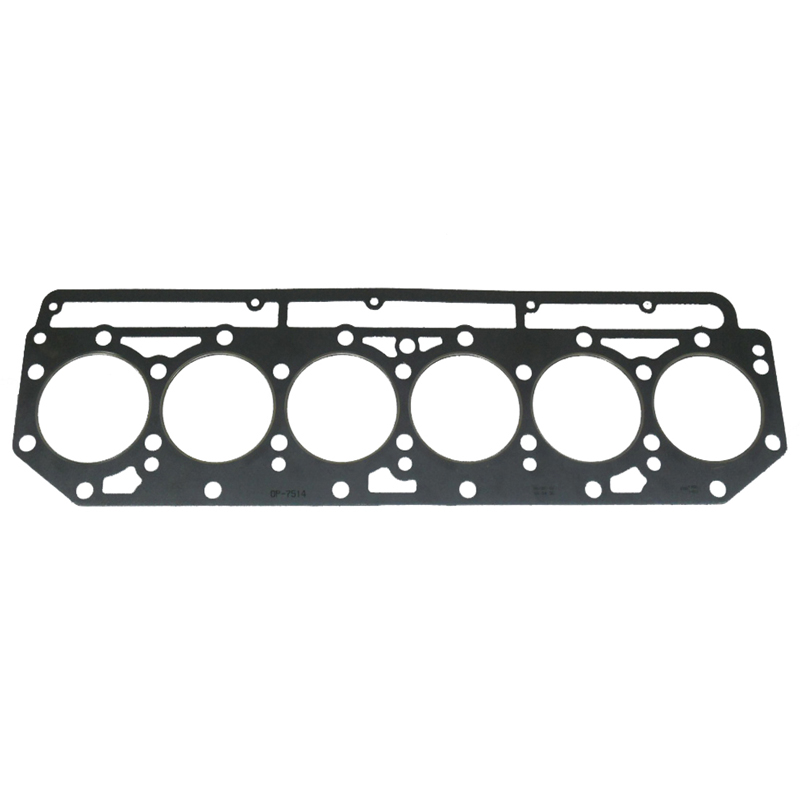 330d Excavator Diesel Engine Parts 1871315 C9 Cylinder Head Gasket for Caterpillar