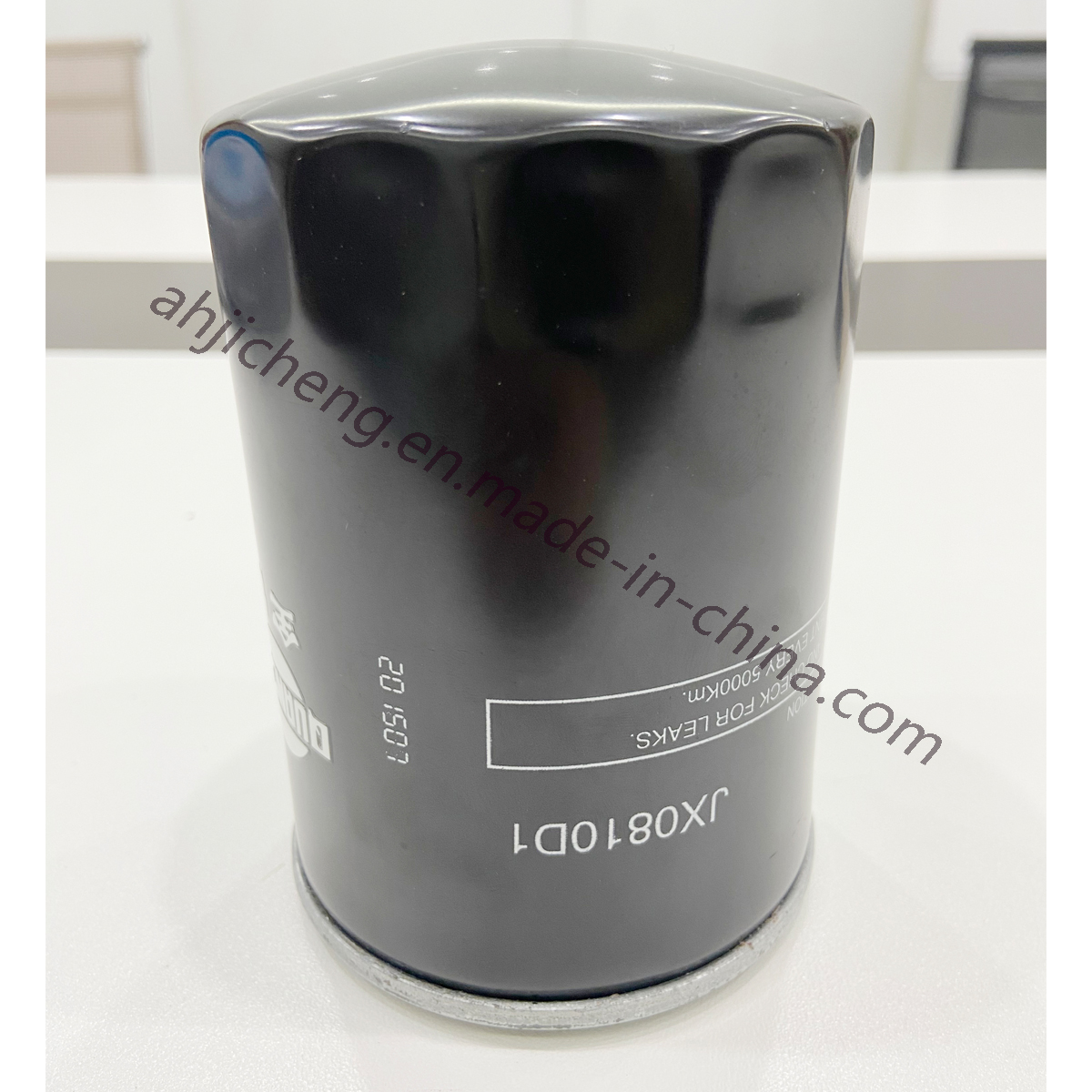 Jx0810d1 1408502610101 Oil Filter for Quanchai QC490 495 498 Engines
