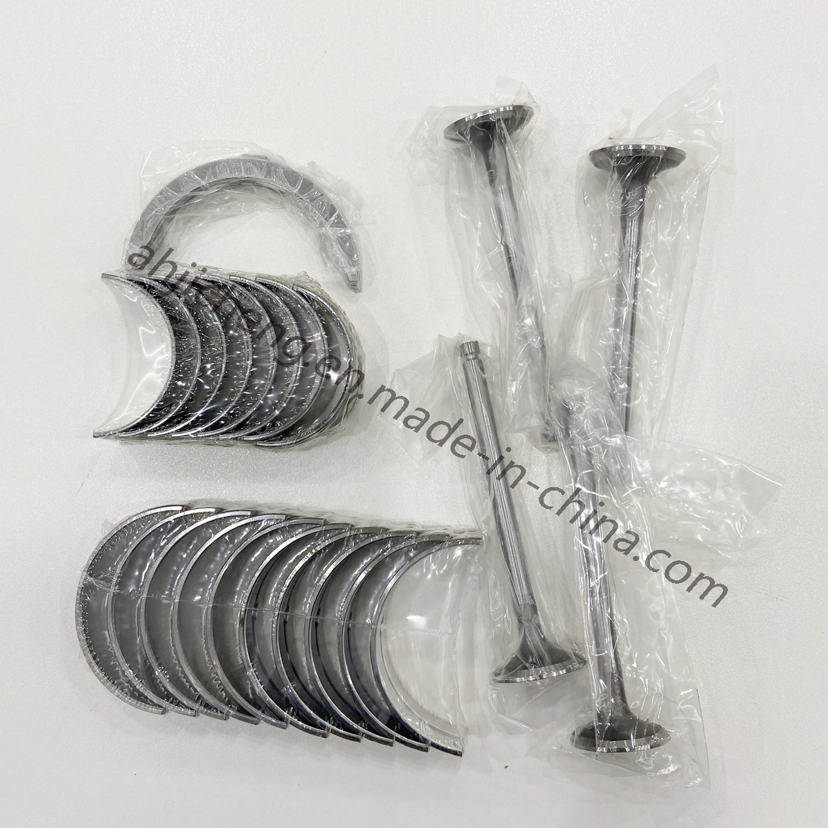 Main Bearing 490b-0103433 for Quanchai 490 Engine