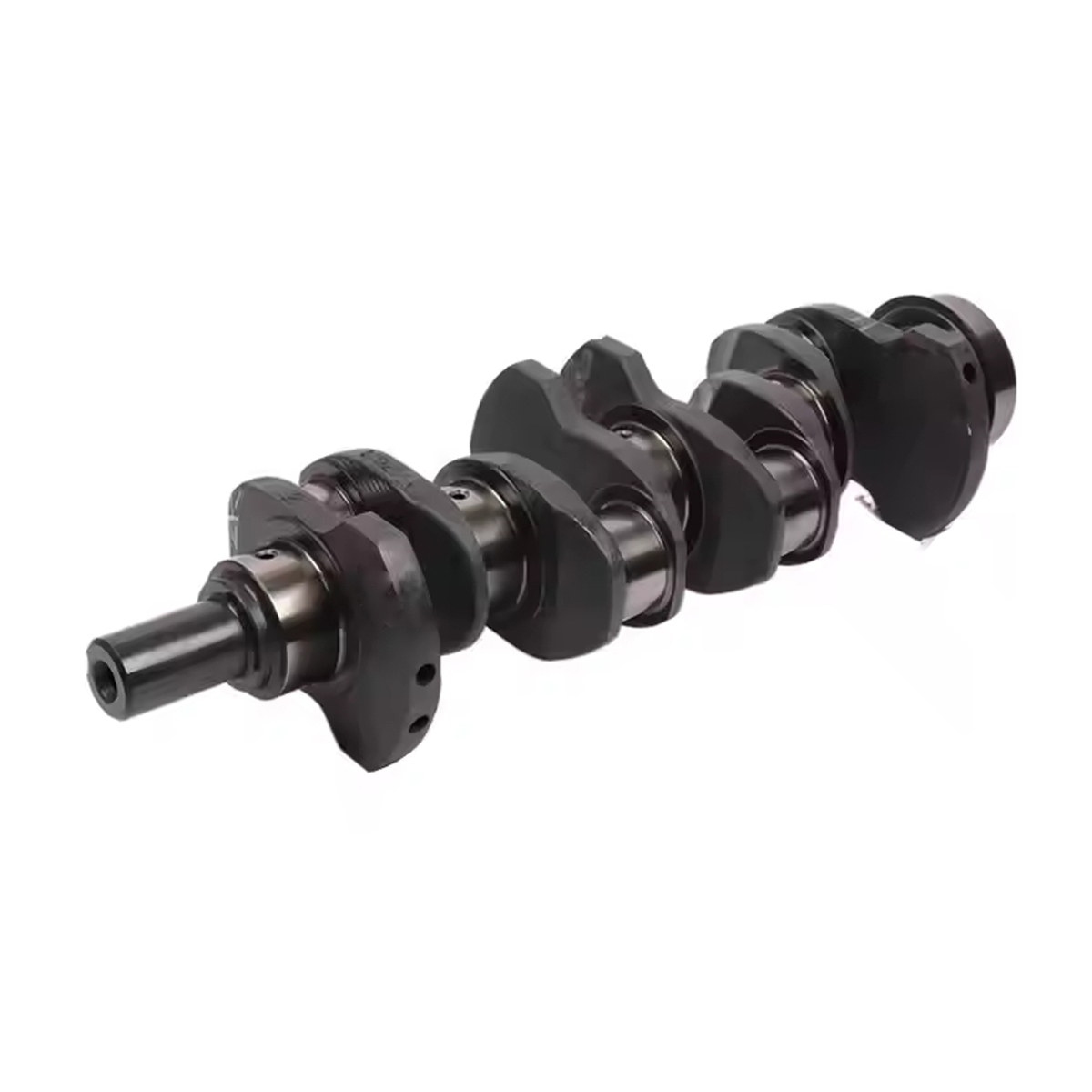 Forklift Parts Crankshaft for Quanchai Diesel Engine QC490 2409000500401